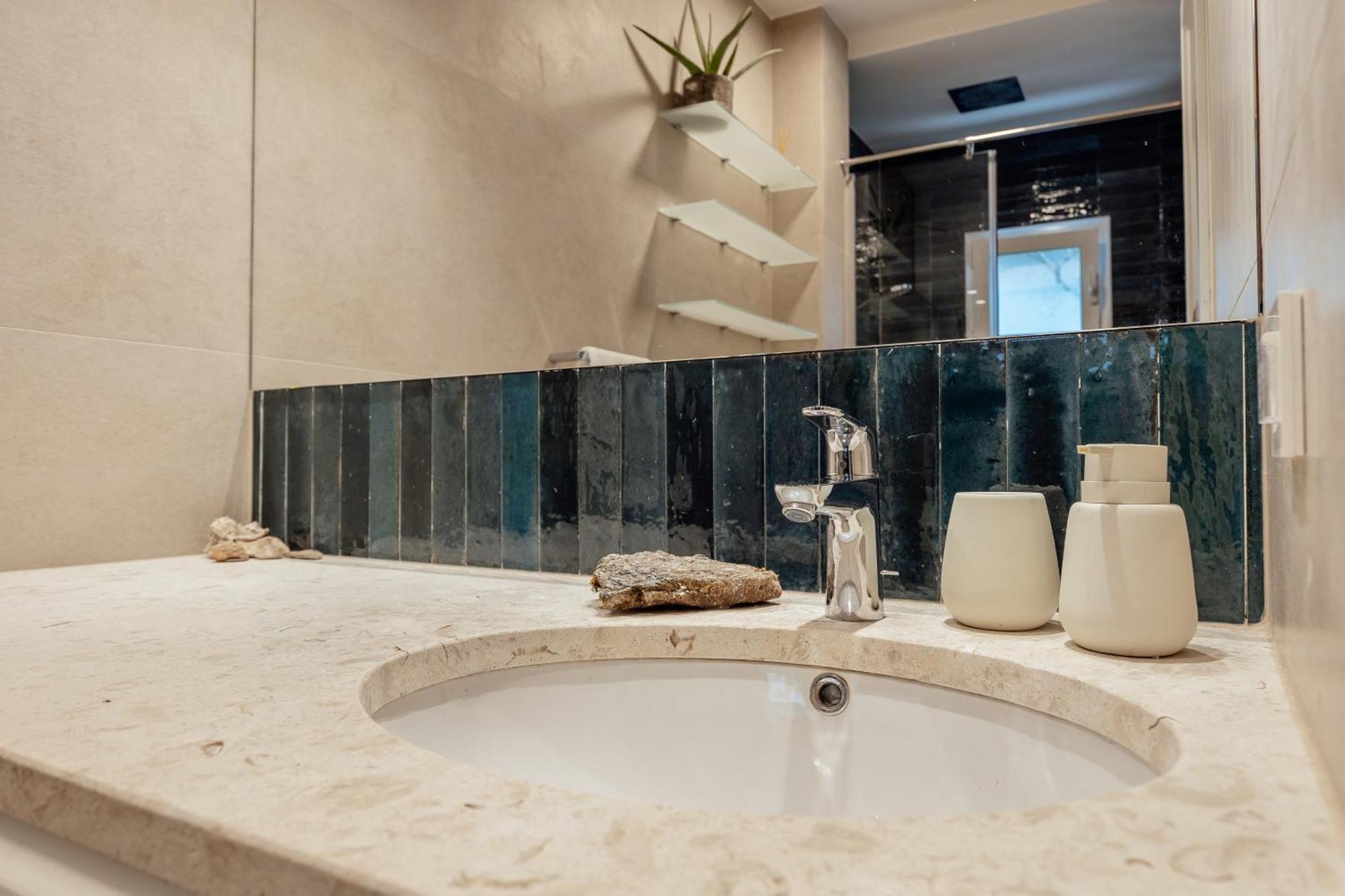 Kotor Central Point Екстер'єр фото