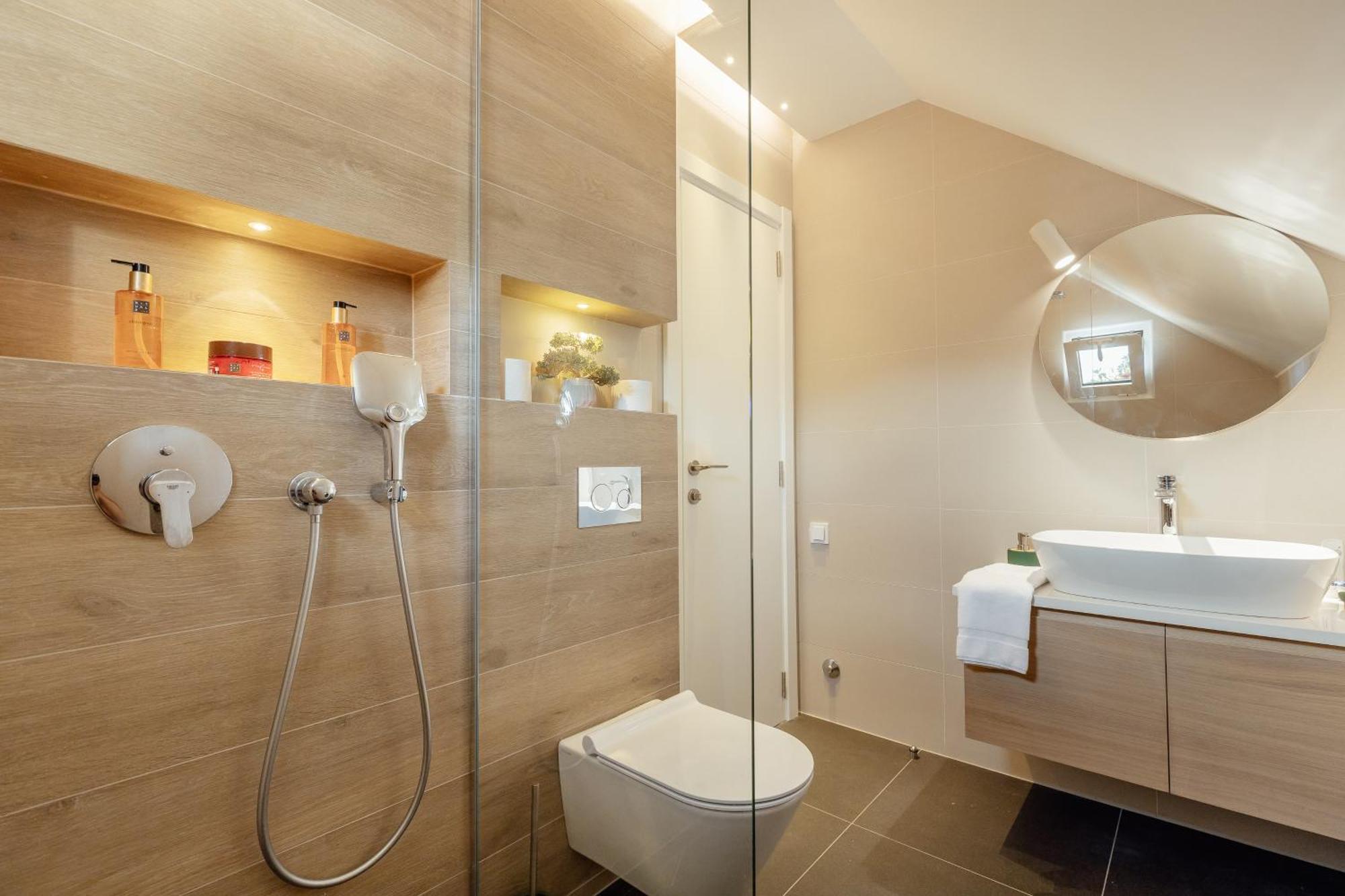 Kotor Central Point Екстер'єр фото