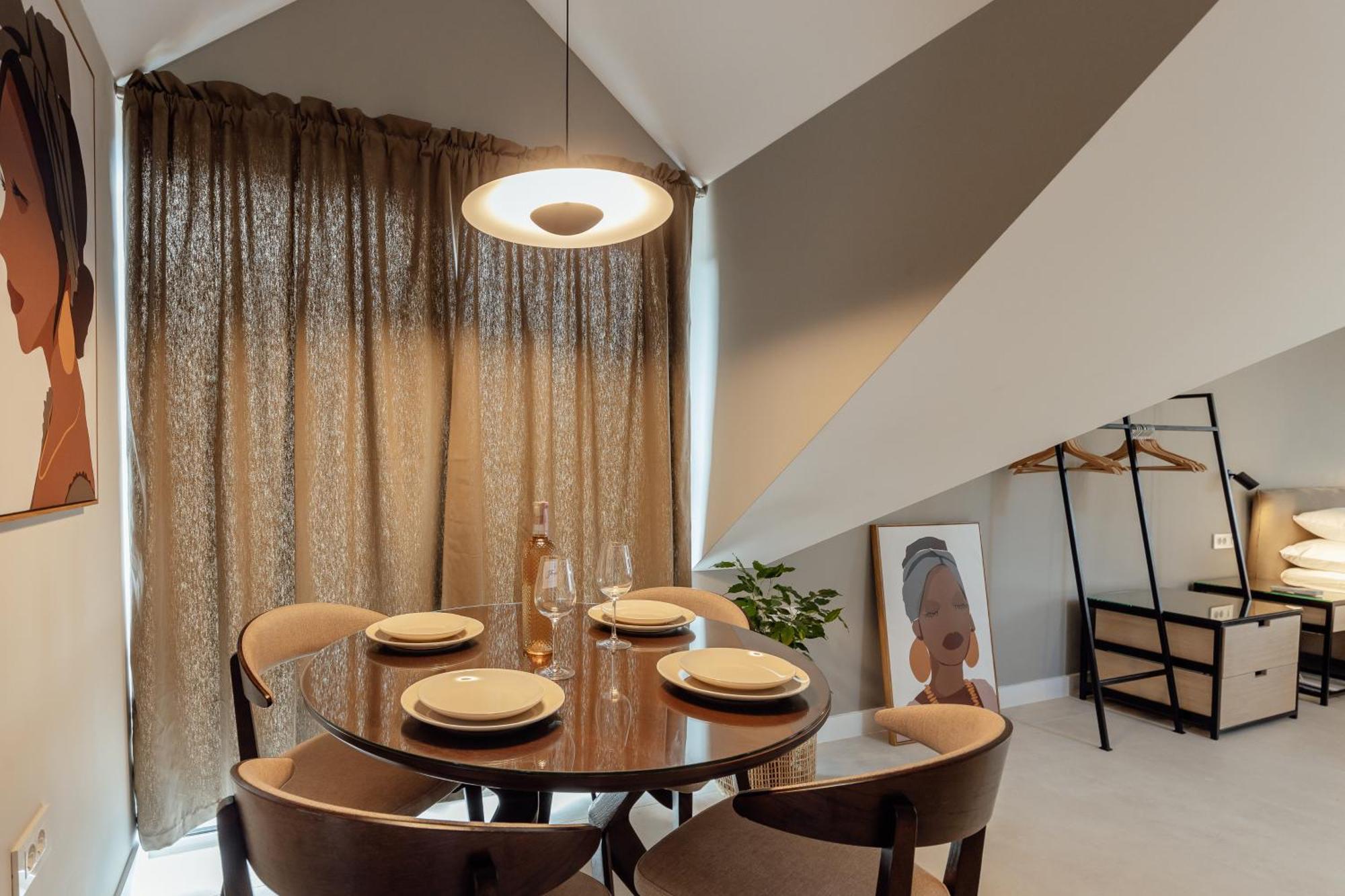 Kotor Central Point Екстер'єр фото