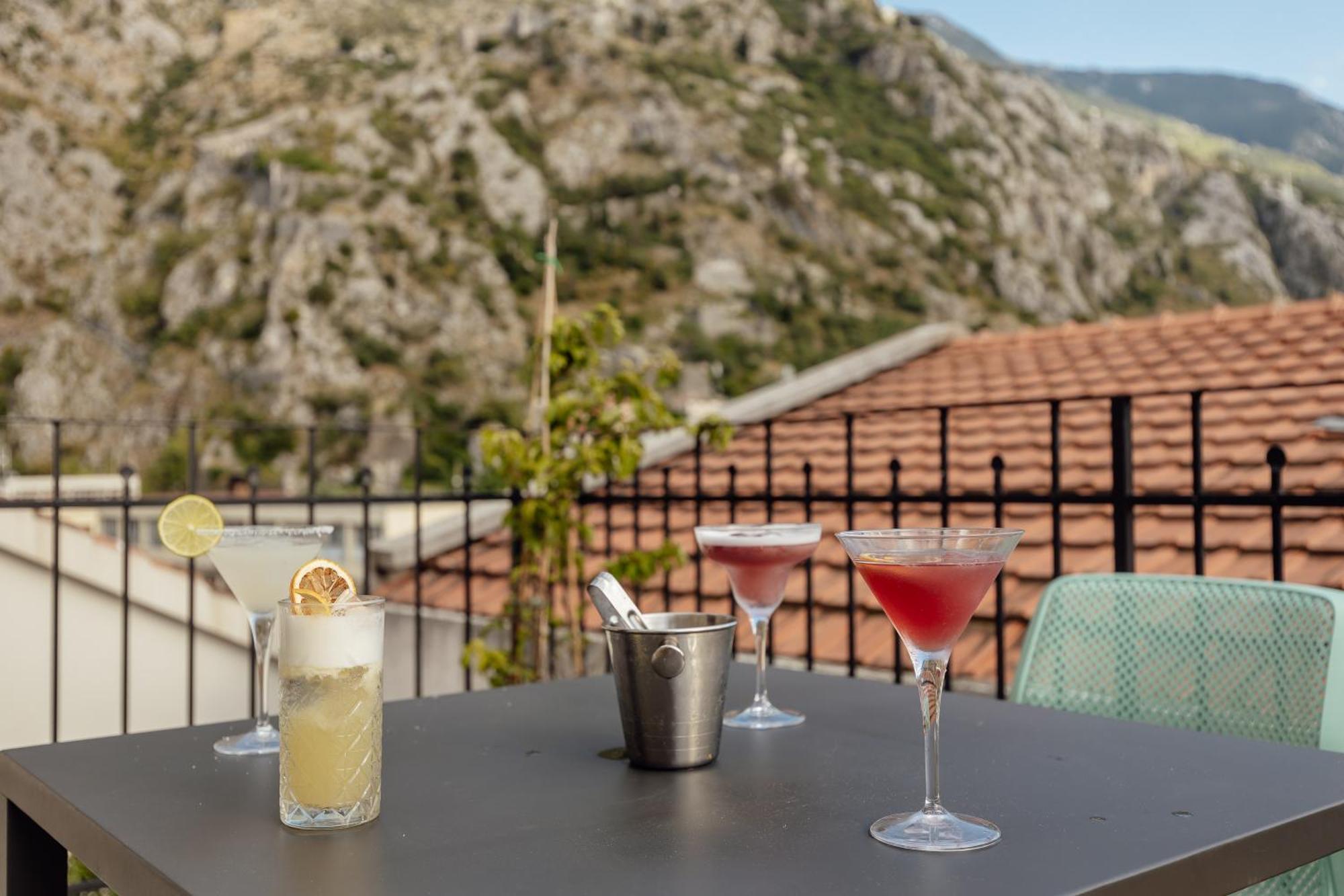 Kotor Central Point Екстер'єр фото